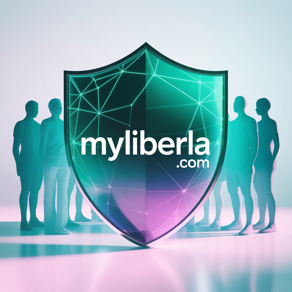 myliberla.com protection and community
