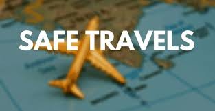 safe travels meaning