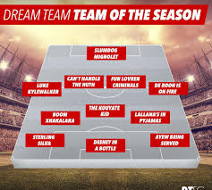 inappropriate fantasy football team names