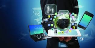 business computing world