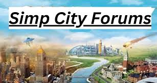 simp city forum