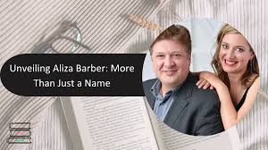 aliza barber