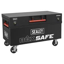 sealey b2b