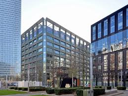 civil national business centre
