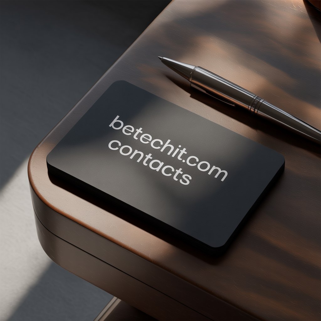 betechit.com contacts